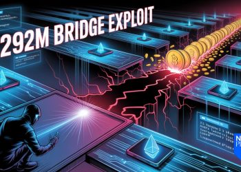 The $292 Million Drain: Inside the Kelp DAO Bridge Exploit