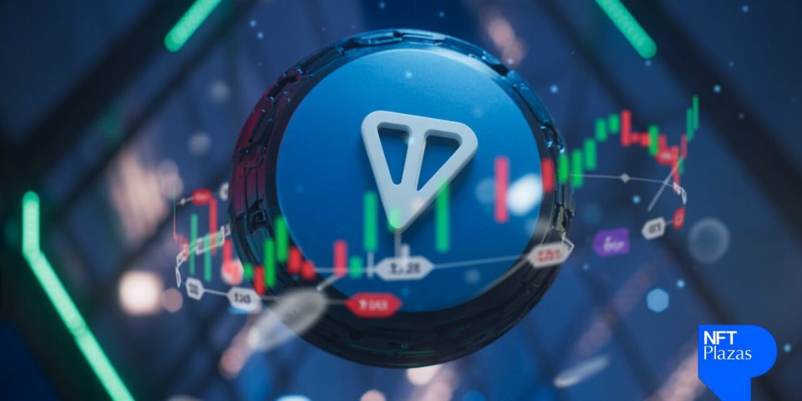 TON Price Prediction April 2026: Why $1.24 Is the Level to Watch Before Any Recovery — and What Could Change That