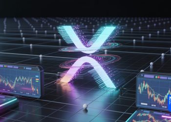 XRP Trading Volume Hits $3.86B as Network Growth Surpasses 8M Wallets