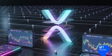 XRP Trading Volume Hits $3.86B as Network Growth Surpasses 8M Wallets