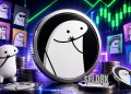 What Is Flork (FLORK)? The Stick Figure Meme That Became a Crypto Token — and Whether It’s Worth Anything