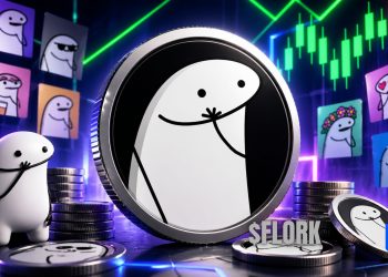 What Is Flork (FLORK)? The Stick Figure Meme That Became a Crypto Token — and Whether It’s Worth Anything