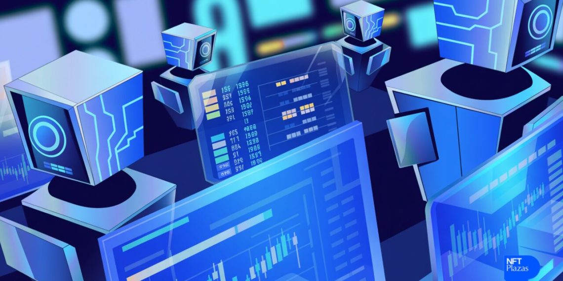 6 Leading AI Trading Bots for 24/7 Automated Crypto Trading