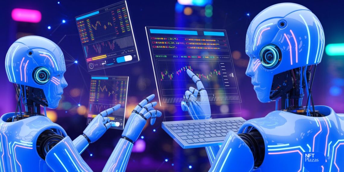12 Free AI Stock Trading Bots in 2026
