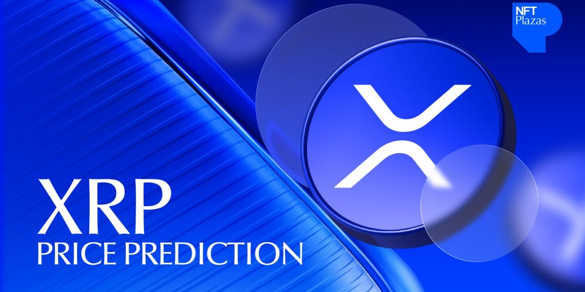 XRP Price Prediction: Targets $1.60 Recovery by May as Whale Accumulation and CLARITY Act Vote Converge