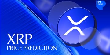 XRP Price Prediction: Targets $1.60 Recovery by May as Whale Accumulation and CLARITY Act Vote Converge