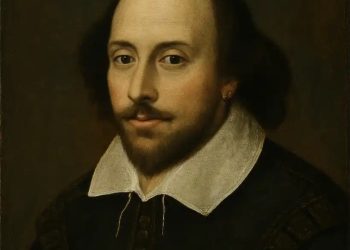 Creator Launches The Complete Works of Shakespeare in The Otherside