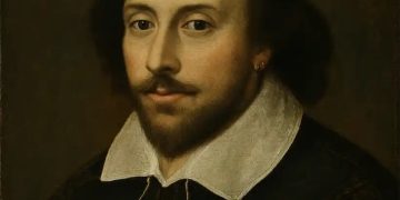 Creator Launches The Complete Works of Shakespeare in The Otherside