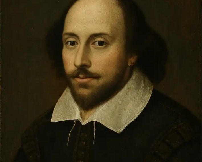 Creator Launches The Complete Works of Shakespeare in The Otherside