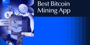 10 Best Bitcoin Mining Apps in 2026: Core Features, Pros and Cons