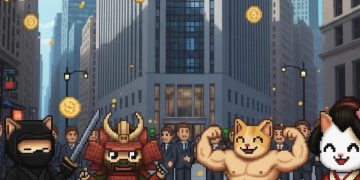 Sony’s Soneium Integrates NFT Cats Game for Season 8 of Its Scoring Program