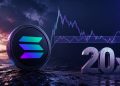 Solana Returns to Zone That Triggered 20X Rally; How High Can SOL Price Go This Time?
