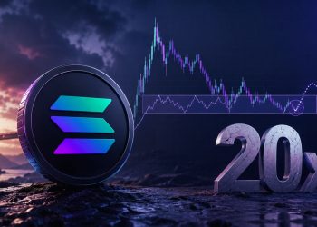 Solana Returns to Zone That Triggered 20X Rally; How High Can SOL Price Go This Time?