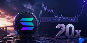 Solana Returns to Zone That Triggered 20X Rally; How High Can SOL Price Go This Time?