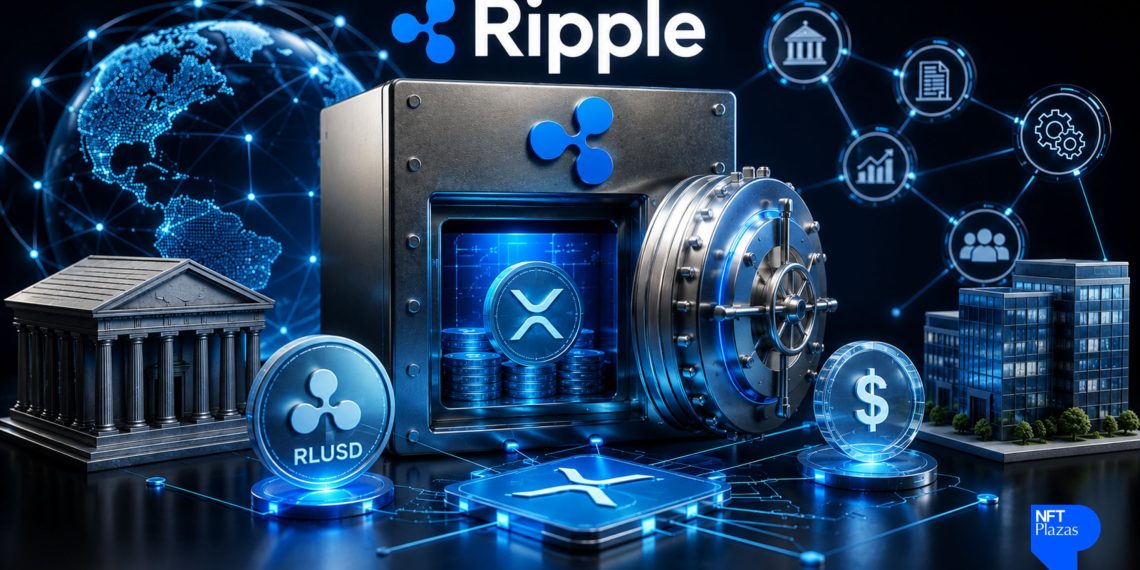 Here’s How This Ripple’s Acquisition Will Directly Impact XRP