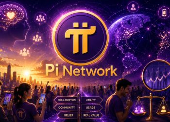 Pi Network Debate and the Psychology of Early Crypto Adoption in Web3