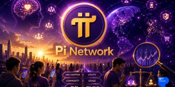 Pi Network Debate and the Psychology of Early Crypto Adoption in Web3