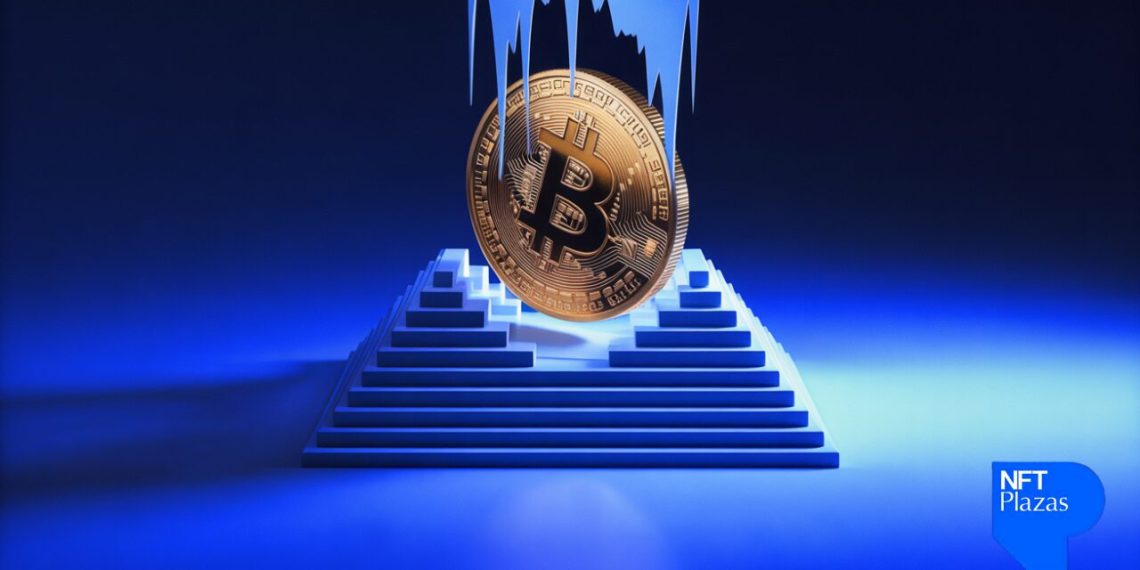 Bitcoin Falls Out of the Top 10 Global Assets — Again