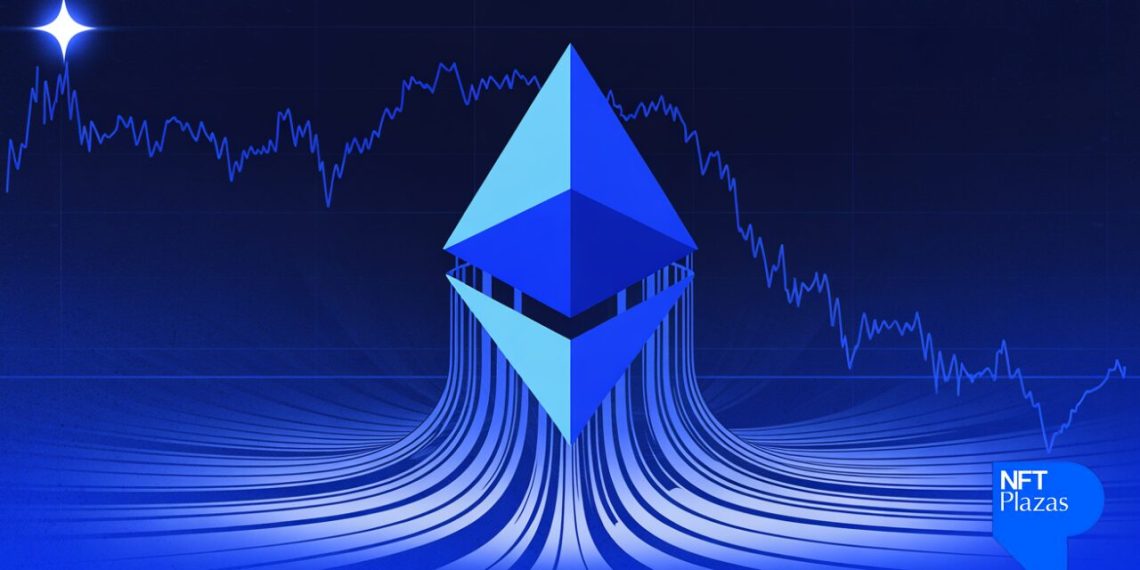 Ethereum Cools Off Below $2,450 — Lower Leverage Sets the Stage for a Breakout