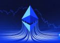 Ethereum Cools Off Below $2,450 — Lower Leverage Sets the Stage for a Breakout