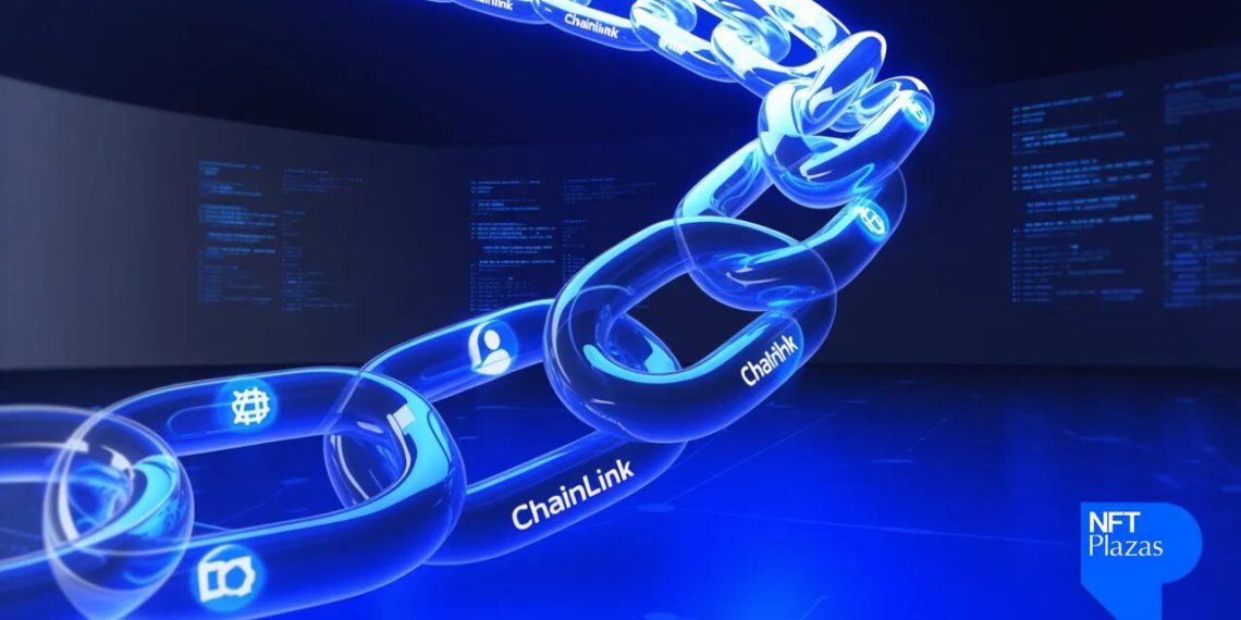 Chainlink Emerges as RWA Leader Across Multiple Sector Rankings