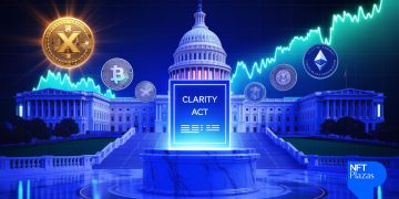 The Clarity Act Directly Impacts 16 Tokens. Which One Is The Biggest Winner?
