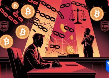 Ohio Man Sentenced to 9 Years for $10 Million Crypto Ponzi Scheme