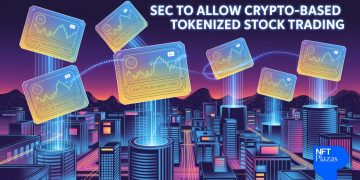 SEC To Allow Crypto-Based Tokenized Stock Trading