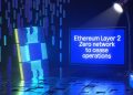 Ethereum Layer 2 Zero Network to Cease Operations After 1.5 Years