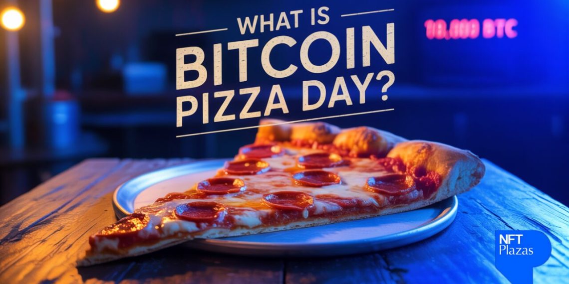 What Is Bitcoin Pizza Day? The Full Story Behind Crypto’s Most Expensive Meal