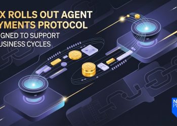 OKX Launches Agent Payments Protocol to Power the Full Business Lifecycle of AI Agents