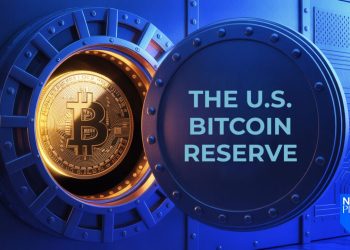 The U.S. Bitcoin Reserve Just Got a 20-Year Lockup Twist