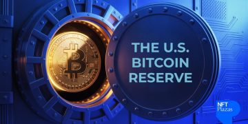 The U.S. Bitcoin Reserve Just Got a 20-Year Lockup Twist