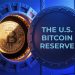 The U.S. Bitcoin Reserve Just Got a 20-Year Lockup Twist