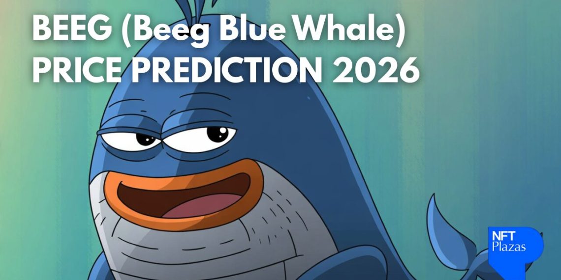 BEEG Price Prediction 2026: Can It Still Rally 200% From Here?