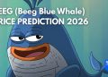BEEG Price Prediction 2026: Can It Still Rally 200% From Here?