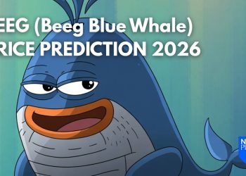 BEEG Price Prediction 2026: Can It Still Rally 200% From Here?