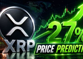 XRP Price Prediction: Funding Rates Have Been Negative for 3 Months While XRP Is Up 27%
