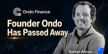 Ondo Finance Says Founder Nathan Allman Has Passed Away