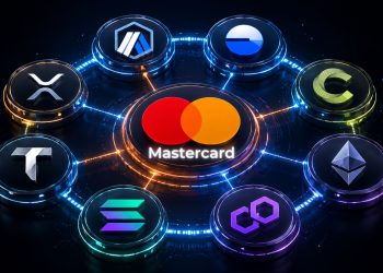 Mastercard Enables Stablecoin Settlement Across Eight Blockchains