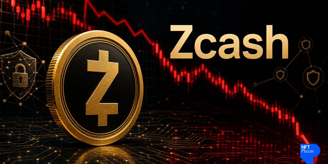 Zcash Plunges After Four-Year Bug Could Have Allowed Unlimited Token Minting