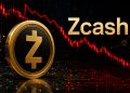 Zcash Plunges After Four-Year Bug Could Have Allowed Unlimited Token Minting