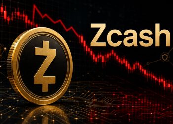 Zcash Plunges After Four-Year Bug Could Have Allowed Unlimited Token Minting