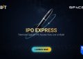 Bybit Launches IPO Express With Tokenized SpaceX IPO Access