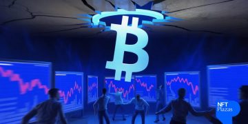 Bitcoin’s Worst Week Since FTX Crash Signals More Pain Ahead