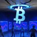 Bitcoin’s Worst Week Since FTX Crash Signals More Pain Ahead