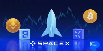 Binance, Bybit and Bitget Cancel SpaceX Tokenized IPO Campaigns After Allocation Shortfall