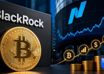 BlackRock Launches BITA, Its First Bitcoin Income ETF, on Nasdaq