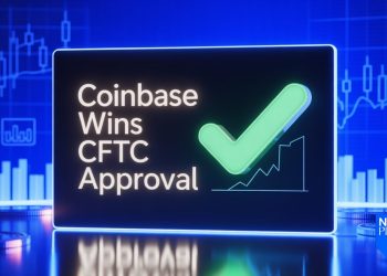 Coinbase Wins CFTC Approval to Offer Crypto Perpetual Contracts to U.S. Traders