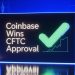 Coinbase Wins CFTC Approval to Offer Crypto Perpetual Contracts to U.S. Traders